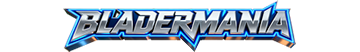 Bladermania