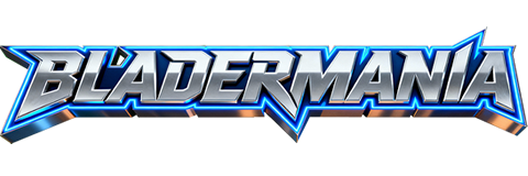 Bladermania